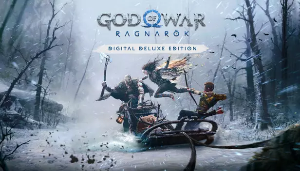 steamdeck-uk-god-of-war-ragnarok-deluxe-edition-cover