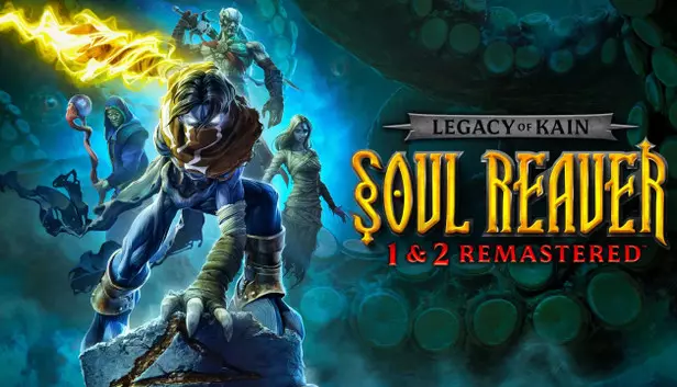 steamdeck-uk-legacy-of-kain-soul-reaver-1-and-2-remastered-cover